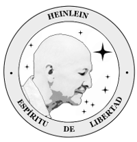 Heinlein, espíritu de libertad